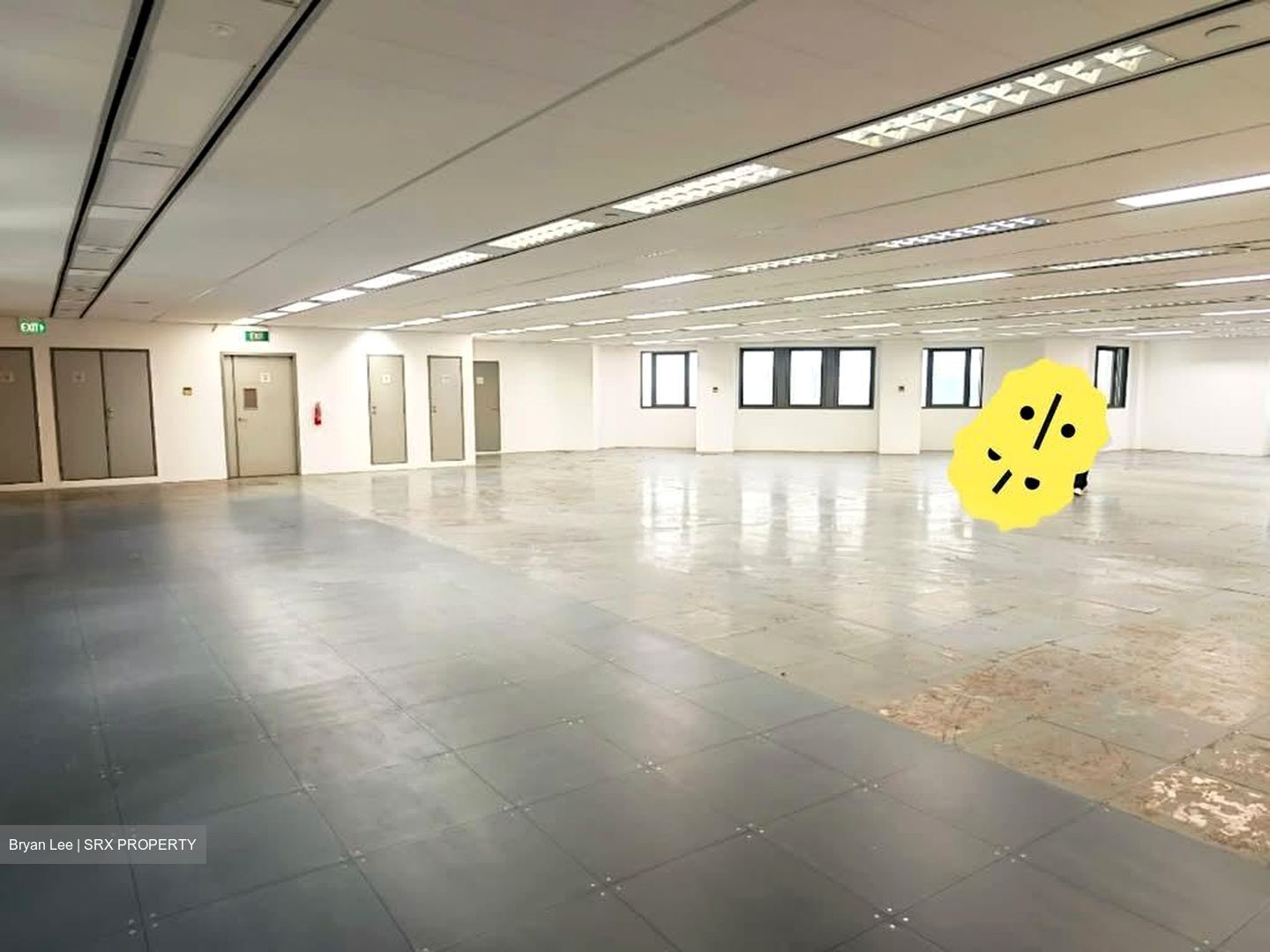 Bank Of China Building (D1), Office #532847061